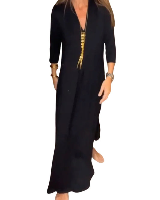 PAMELA - Casual Vestido de verano