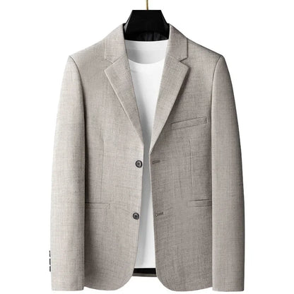 Blazer de hombre de alta calidad
