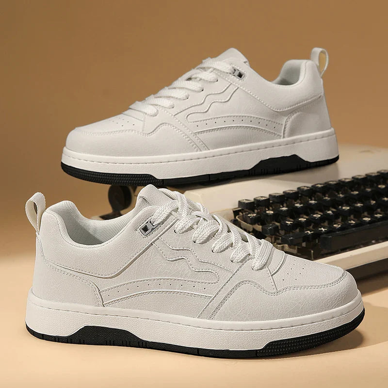 Zapatos elegantes para hombre