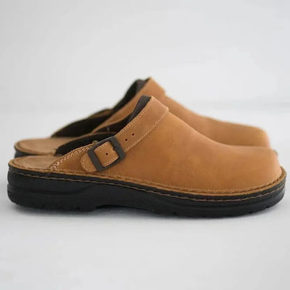 Cesar | Zapatos sin cordones Premium y cómodos