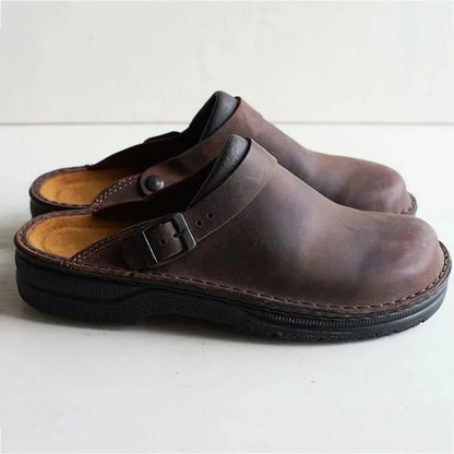 Cesar | Zapatos sin cordones Premium y cómodos