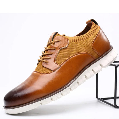 Zapatillas deportivas elegantes para hombre