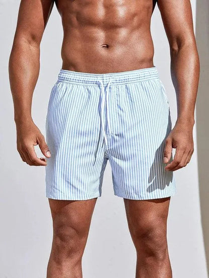 RAMÓN™ |  Bañador de rayas elegante