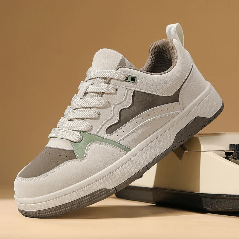 Zapatos elegantes para hombre