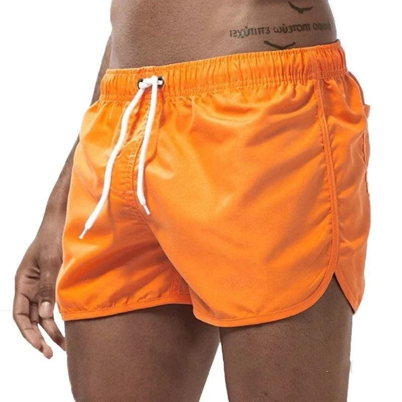 MANOLO™ | Bañadores elegantes para hombre