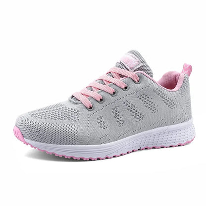Zapatillas cómodas para mujer