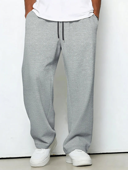 Pantalones casual para hombre