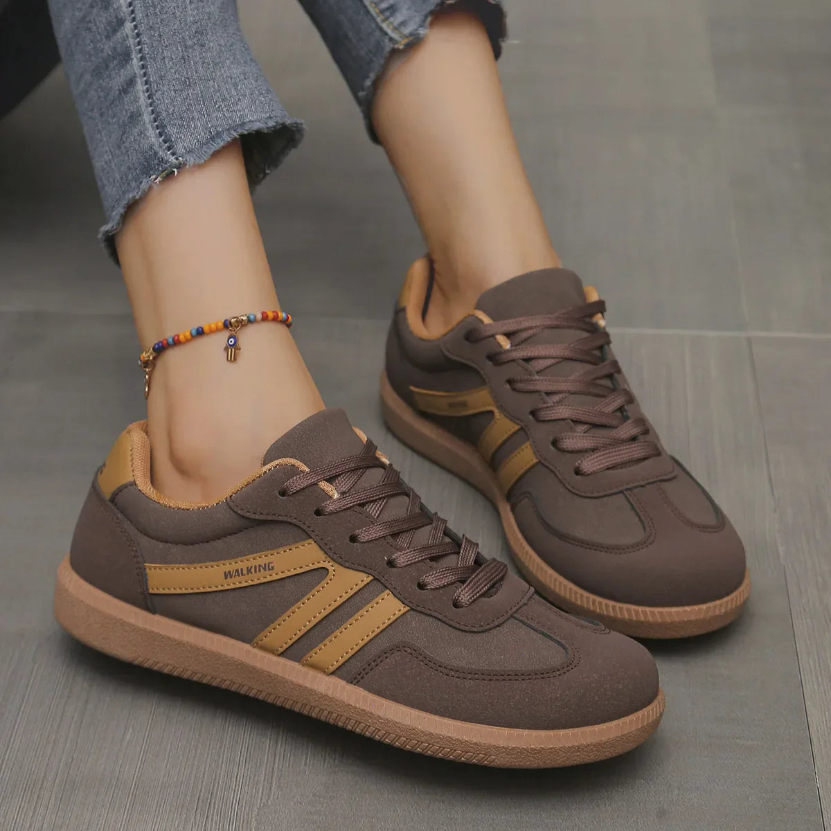 Zapatillas Retro