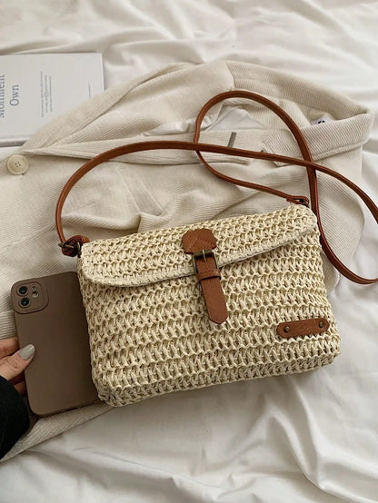Bolso cuatro estaciones