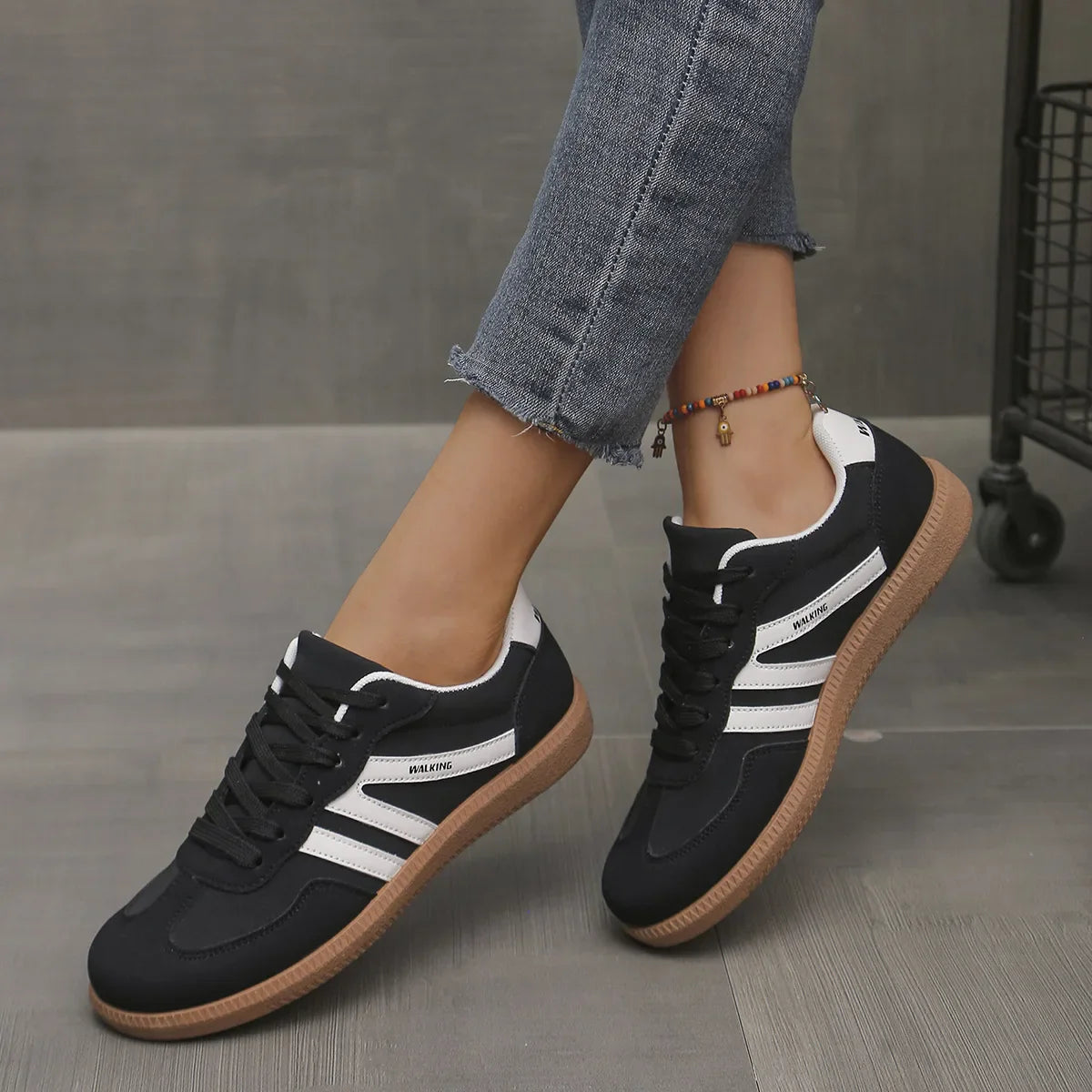 Zapatillas Retro