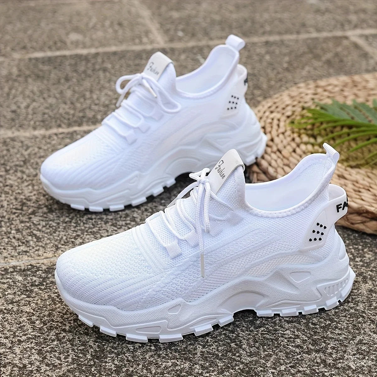 Zapatillas cómodas para mujer
