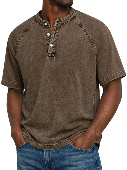Pedro | camisa vintage con botones