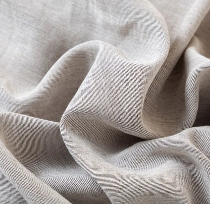 Juego de ropa de cama de lino ligero