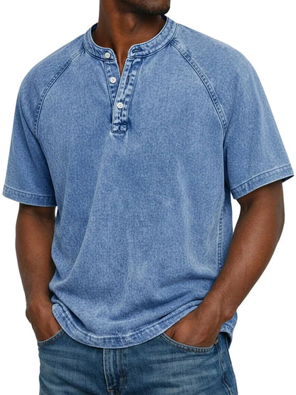 Pedro | camisa vintage con botones