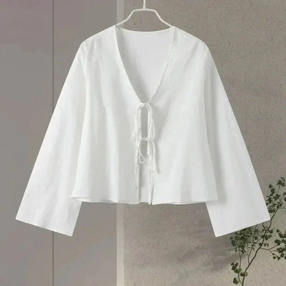 Shirley | Elegante Blusa