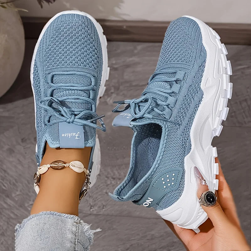 Zapatillas cómodas para mujer