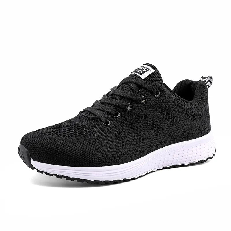 Zapatillas cómodas para mujer