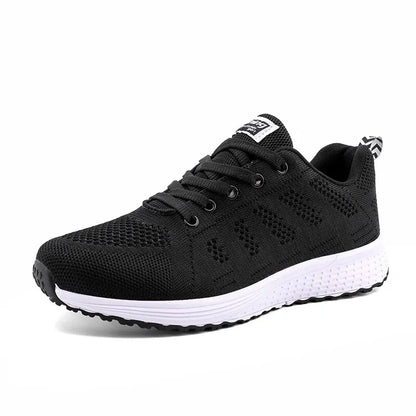 Zapatillas cómodas para mujer
