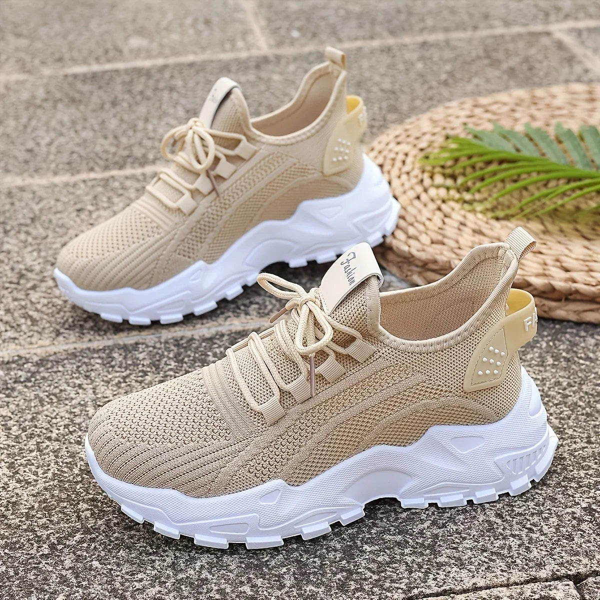 Zapatillas cómodas para mujer