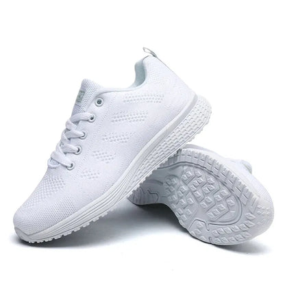 Zapatillas cómodas para mujer