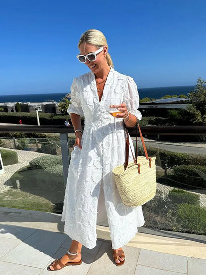 Dorothea | Mykonos Vestido