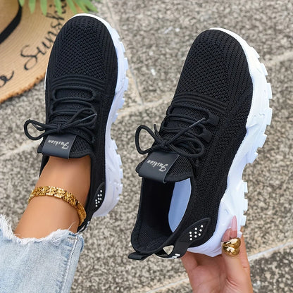 Zapatillas cómodas para mujer