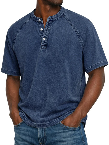 Pedro | camisa vintage con botones