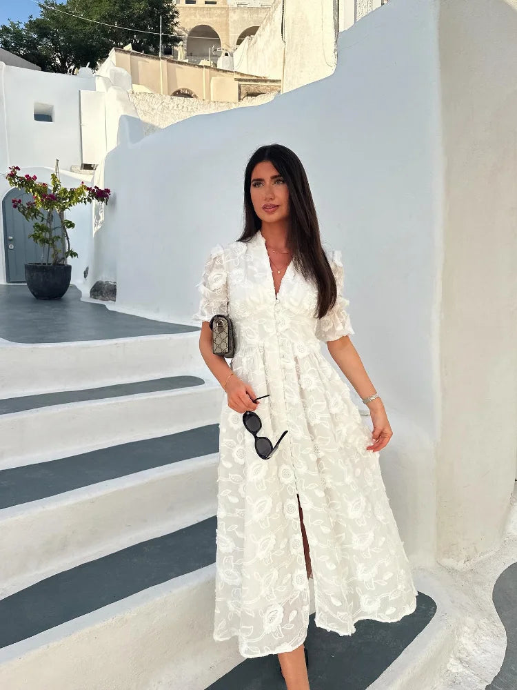 Dorothea | Mykonos Vestido