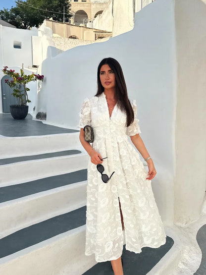 Dorothea | Mykonos Vestido