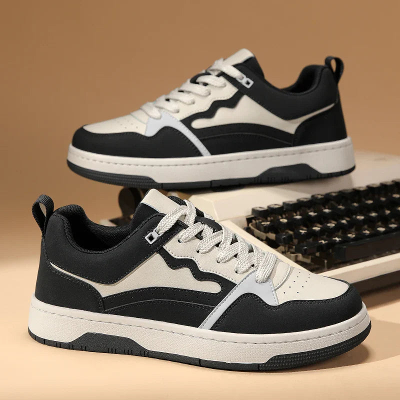Zapatos elegantes para hombre