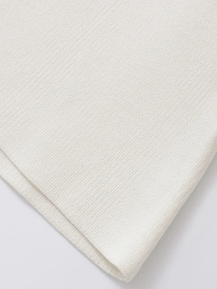 JADE | Minimalista, Elegante Blusa con botones