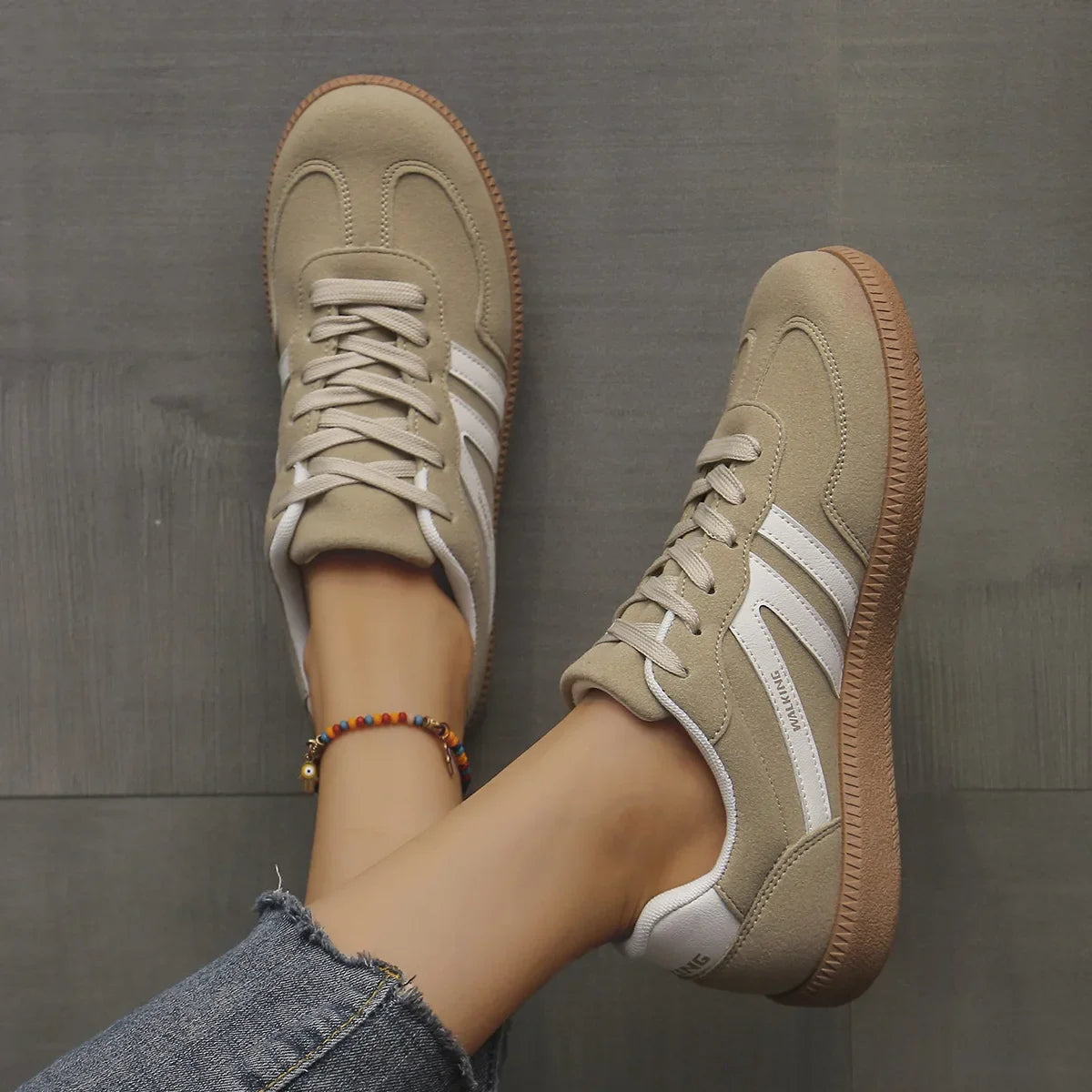 Zapatillas Retro