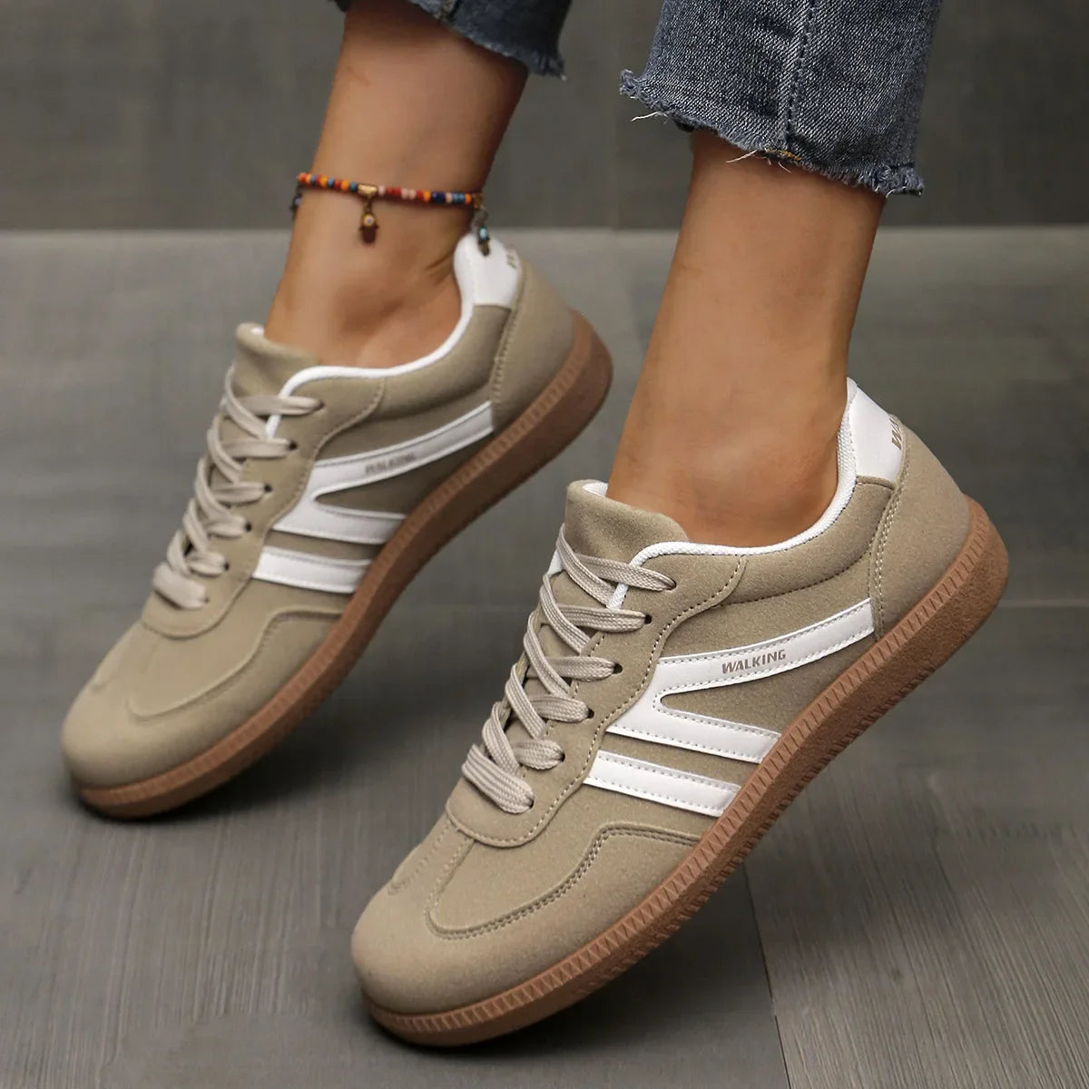 Zapatillas Retro