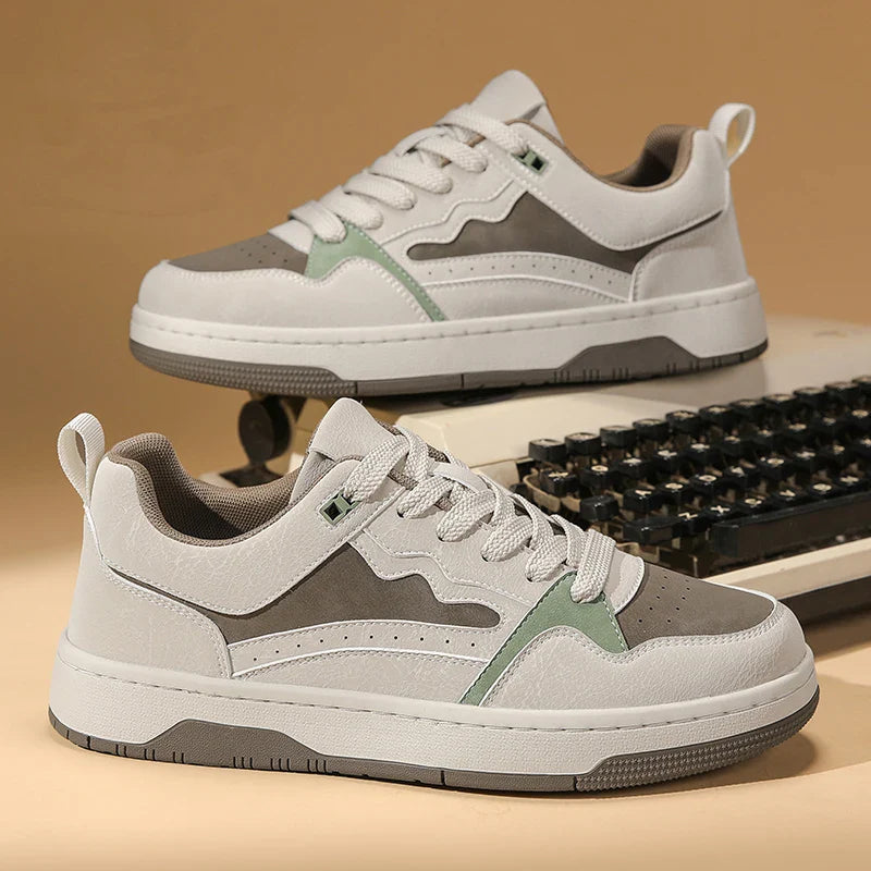 Zapatos elegantes para hombre