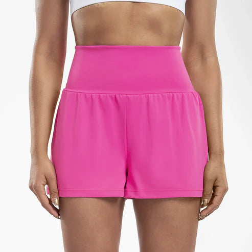 ZENITH™ | Shorts deportivos premium