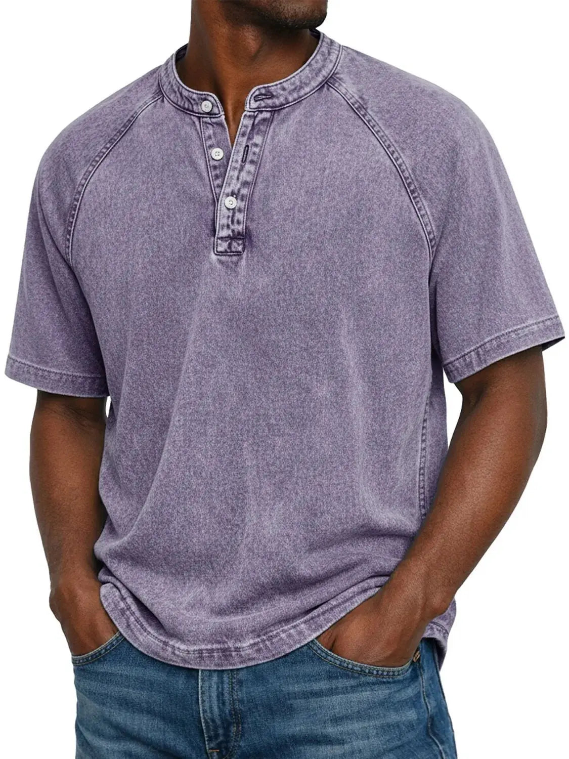 Pedro | camisa vintage con botones