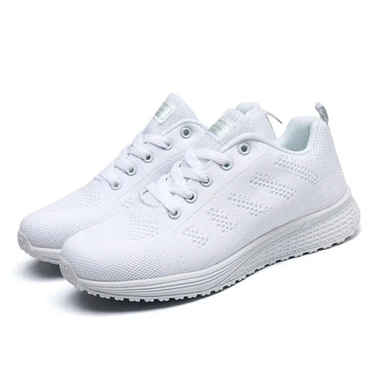 Zapatillas cómodas para mujer