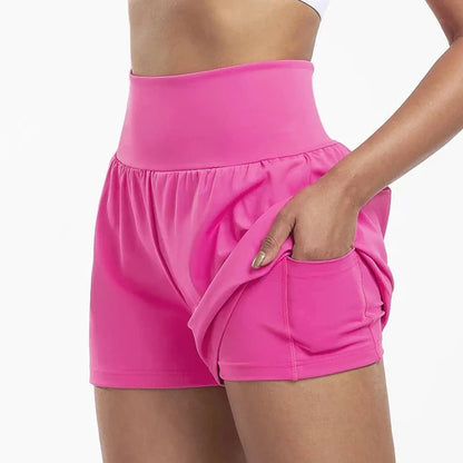 ZENITH™ | Shorts deportivos premium