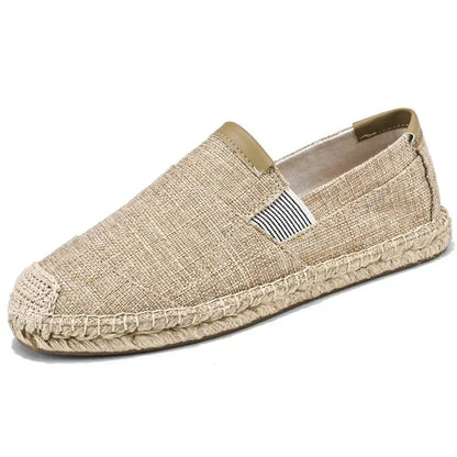 Espadrilles informales de verano
