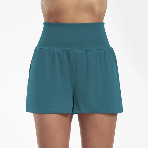 ZENITH™ | Shorts deportivos premium