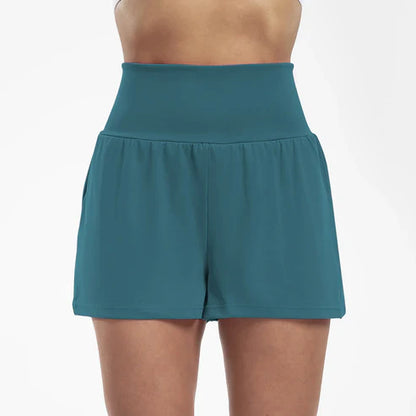ZENITH™ | Shorts deportivos premium