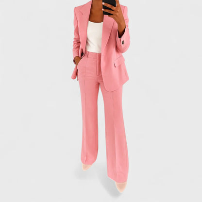 CAMILA™  | Conjunto Elegante de Dos Piezas