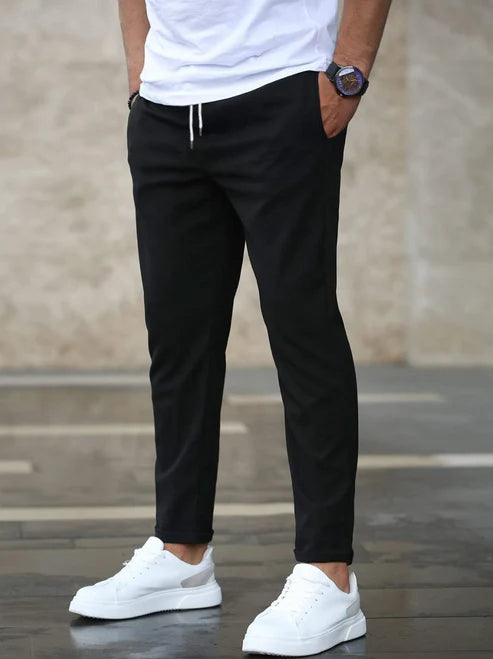 ILIA™ | Pantalón deportivo con corte ajustado