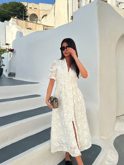 Dorothea | Mykonos Vestido