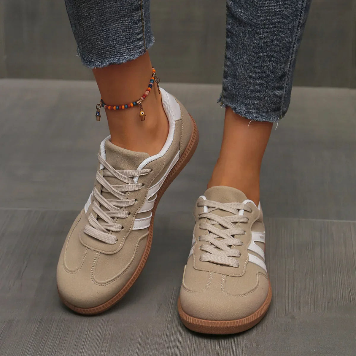 Zapatillas Retro