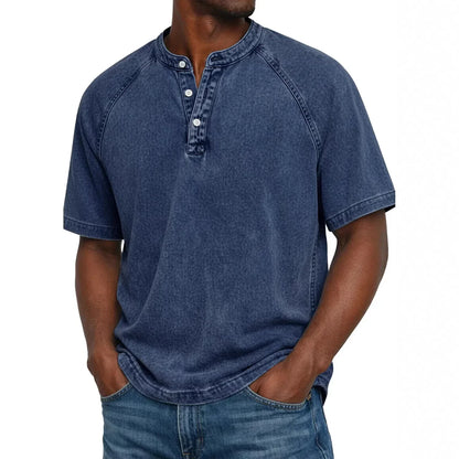 Pedro | camisa vintage con botones