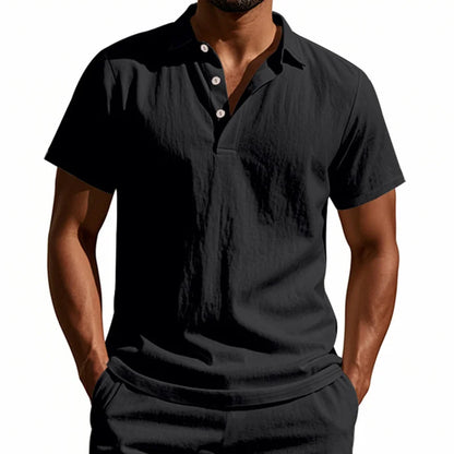 Polo elegante