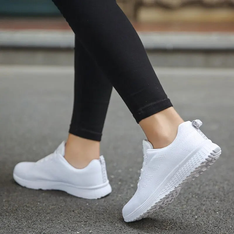 Zapatillas cómodas para mujer