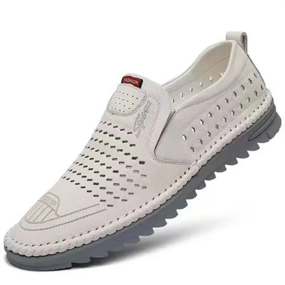 Mocasines ligeros para hombre