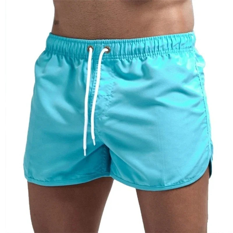 MANOLO™ | Bañadores elegantes para hombre